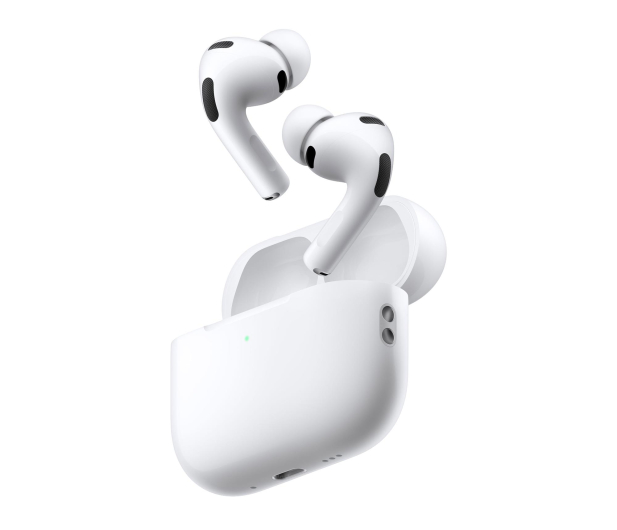 APPLE AirPods Pro 3 MFHP4ZM/A - 1362333 - zdjęcie 2